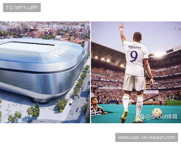 皇马卖股若成真,全球足球商业生态将改写