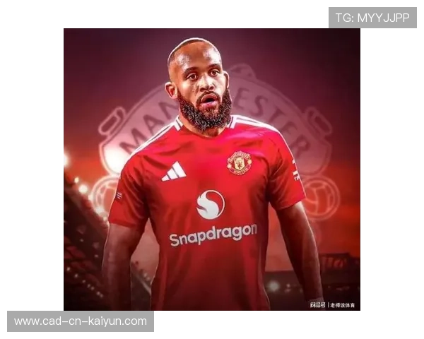 曼联准备签下德甲最冷静的组织型核心,迎来全新中场领袖