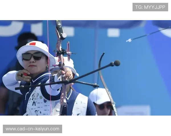 西班牙反曲弓男队在“春箭”大奖赛中获得第四名,西班牙弓箭手庆祝动作